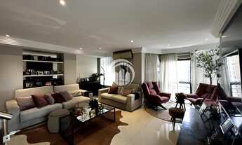 Imagem 3: Cobertura duplex na Av. Dr. Maurício Cardoso!