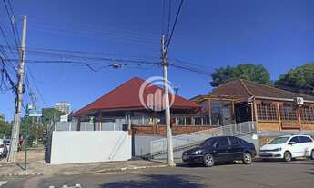 Imagem: Prédio próprio para Restaurtante