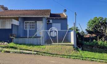 Imagem: CASA RESIDENCIAL, 2 dormitórios, 1 banheiros