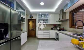 Imagem 6: Elegância e Conforto em Residência de Alto Padrão no Bairro Boa Vista