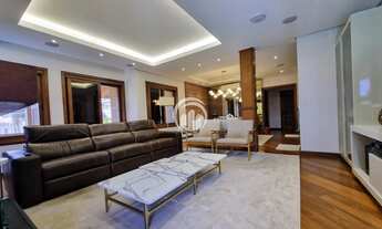 Imagem 2: Elegância e Conforto em Residência de Alto Padrão no Bairro Boa Vista