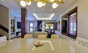 Imagem 4: Elegância e Conforto em Residência de Alto Padrão no Bairro Boa Vista