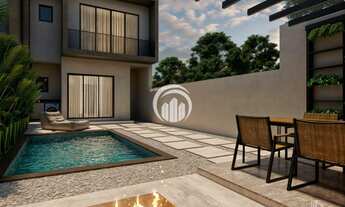 Imagem 7: Casa em construção Encosta do Sol /Estância Velha