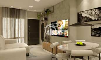 Imagem 4: Casa em construção Encosta do Sol /Estância Velha