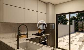 Imagem 6: Casa em construção Encosta do Sol /Estância Velha