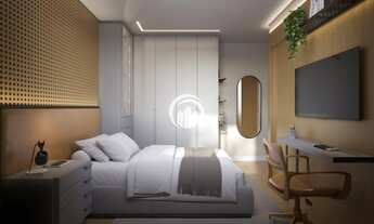 Imagem 3: Em fase de acabamento