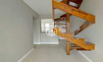 Imagem 3: APARTAMENTO REFORMADO, 1 dormitório, 2 banheiro, 1 vaga na garagem, 106M² de Área Construí