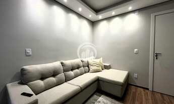 Imagem: Apartamento à Venda com Excelente Infraestrutura