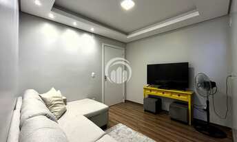 Imagem 2: Apartamento à Venda com Excelente Infraestrutura