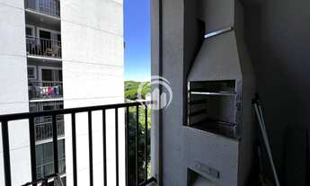 Imagem 6: Apartamento à Venda com Excelente Infraestrutura