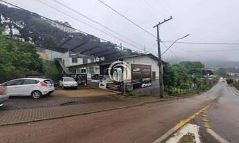 Imagem: Pavilhão à venda em Morro Reuter!