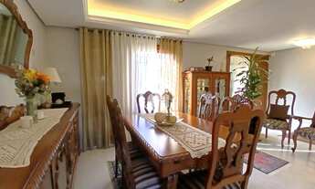 Imagem 2: Casa à venda – conforto, lazer e privacidade!