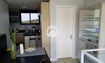 Imagem 6: Cobertura semimobiliada à venda