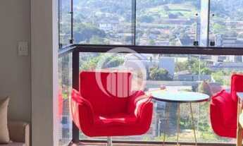 Imagem 2: Cobertura semimobiliada à venda