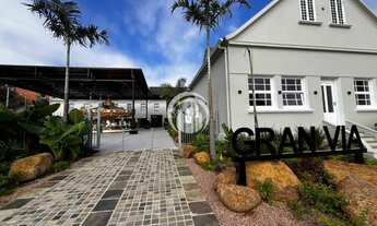 Imagem: Espaço Gran Via