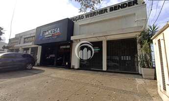 Imagem: LOJA EXCLUSIVIDADE PARTENON