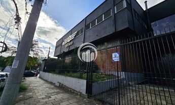 Imagem: Prédio Comercial com 2 Dormitorio(s) localizado(a)