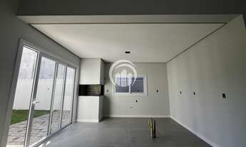 Imagem 4: Residência contemporânea e funcional