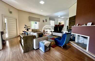 Imagem 2: CASA RESIDENCIAL, 3 dormitórios, 1 suítes, 1440M² de Área Construída