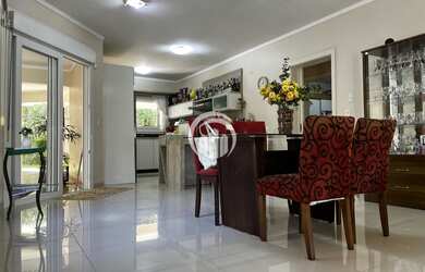 Imagem 3: CASA RESIDENCIAL, 3 dormitórios, 1 suítes, 1440M² de Área Construída