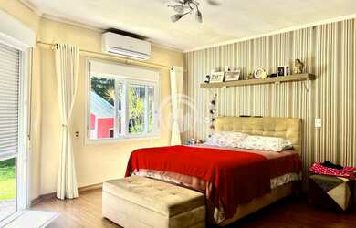 Imagem 6: CASA RESIDENCIAL, 3 dormitórios, 1 suítes, 1440M² de Área Construída