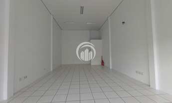 Imagem 2: LOJA COMERCIAL, 1 banheiros, 20M² de Área Construída