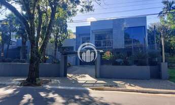 Imagem: CASA RESIDENCIAL, 5 dormitórios, 2 suíte