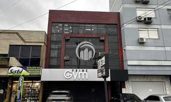 Imagem: SALA COMERCIAL, 1 banheiros, 71M² de Área