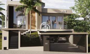 Imagem: CASA RESIDENCIAL, 3 dormitórios, 3 suíte