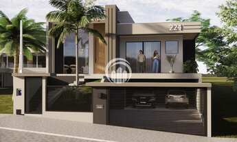 Imagem 5: CASA RESIDENCIAL, 3 dormitórios, 3 suíte, 3 banheiro, 2 vagas na garagem, 324M² de Área Co