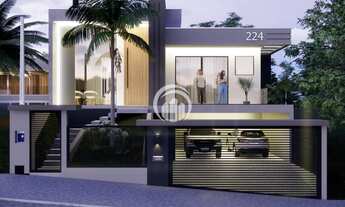 Imagem 6: CASA RESIDENCIAL, 3 dormitórios, 3 suíte, 3 banheiro, 2 vagas na garagem, 324M² de Área Co