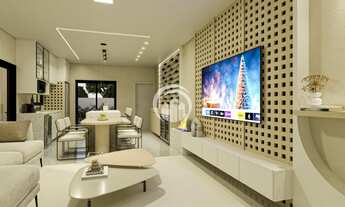 Imagem 3: CASA RESIDENCIAL, 3 dormitórios, 3 suíte, 4 banheiro, 3 vagas na garagem, 170M² de Área Co