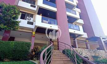 Imagem: Apartamento com 2 dormitórios, sendo 1