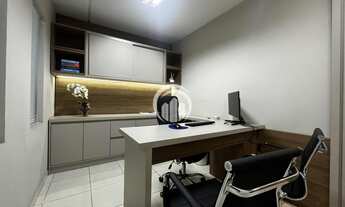 Imagem 3: LOJA EM GALERIA Sala comercial com venda por R$255.000