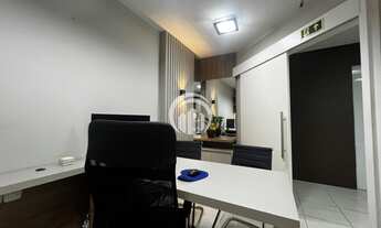 Imagem 6: LOJA EM GALERIA Sala comercial com venda por R$255.000