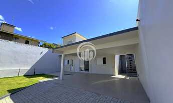 Imagem: CASA RESIDENCIAL, 3 dormitórios, 1 suítes