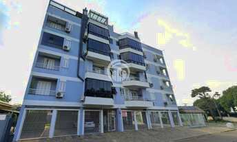 Imagem: Apartamento semimobiliado à venda