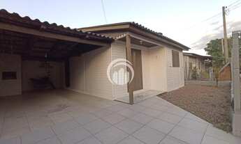 Imagem: Casa Residencial - SAPIRANGA