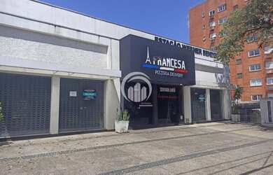Imagem: Loja comercial, 1 banheiros, 55M² de Área