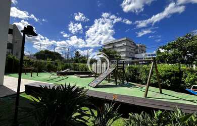 Imagem 6: VENDA Apartamento com 2 vagas na garagem