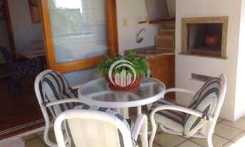 Imagem 6: Apartamento com 4 Dormitorio(s) localizado(a) no bairro CENTRO em NOVO HAMBURGO / Rio Gra