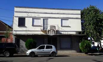 Imagem 1: Prédio Comercial com 4 Dormitorio(s) localizado(a) no bairro HAMBURGO VELHO em NOVO HAMBU