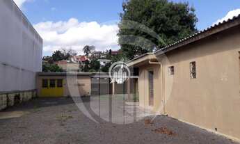 Imagem 2: Terreno com 4 Dormitorio(s) localizado(a) no bairro OURO BRANCO em NOVO HAMBURGO / Rio Gr