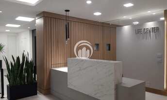 Imagem 2: LOJA COMERCIAL Sala comercial com 1 banheiro