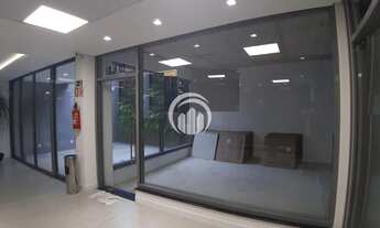 Imagem 3: LOJA COMERCIAL Sala comercial com 1 banheiro