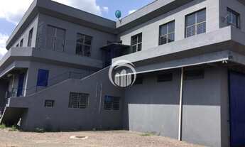 Imagem: Prédio com Recepção