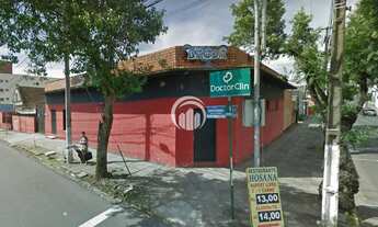 Imagem: Casa Comercial, C/ estacionamento interno