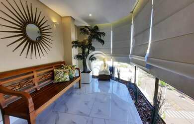 Imagem 6: Apartamento com 3 Dormitorio(s) localizado(a) no bairro VILA NOVA em NOVO HAMBURGO / Rio