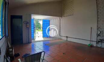 Imagem 3: Casa Comercial c/ Pátio