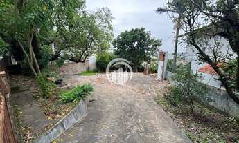 Imagem 2: Terreno com 3 Dormitorio(s) localizado(a) no bairro OURO BRANCO em NOVO HAMBURGO / Rio Gr